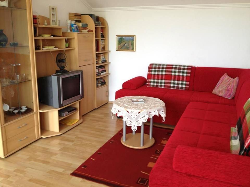 Lea Apartment Цавтат Екстер'єр фото